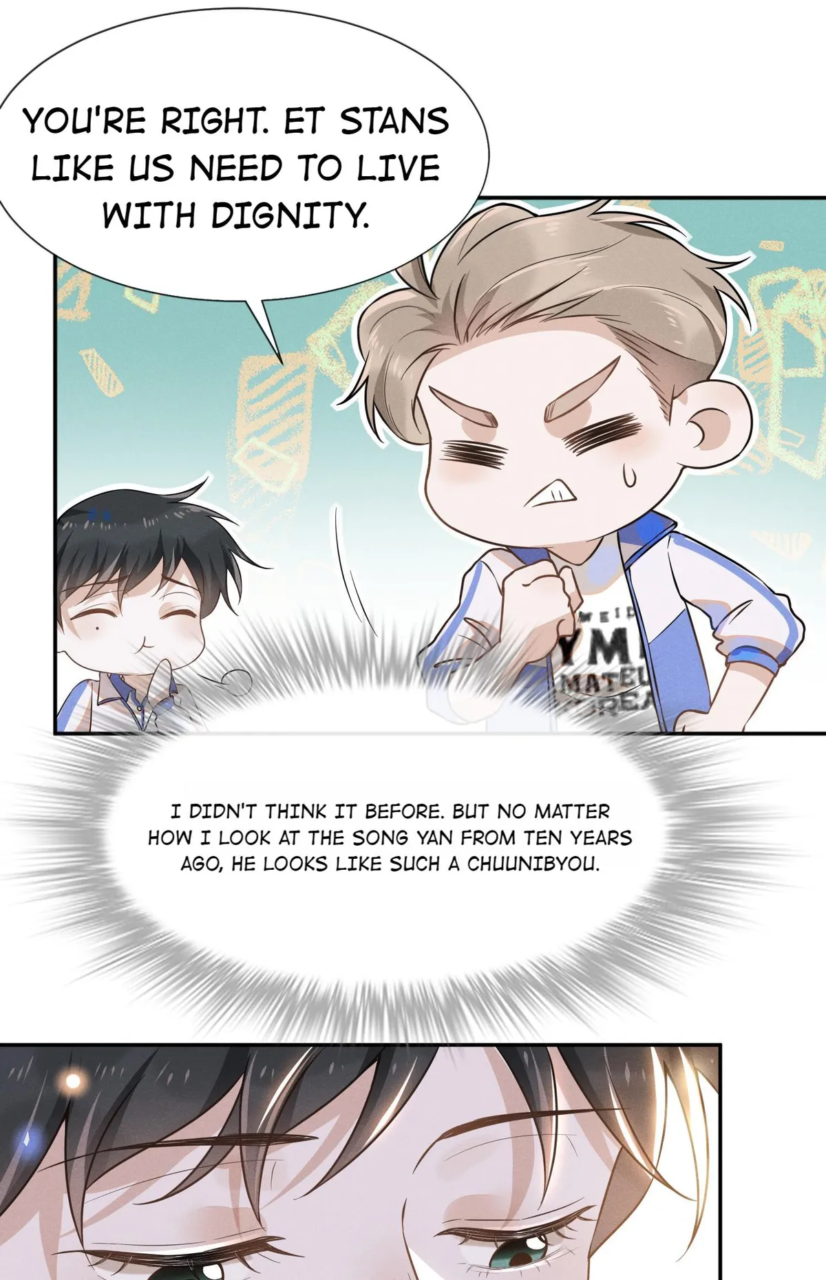 Read See You Never chapter 8 image 24 on Lezhin