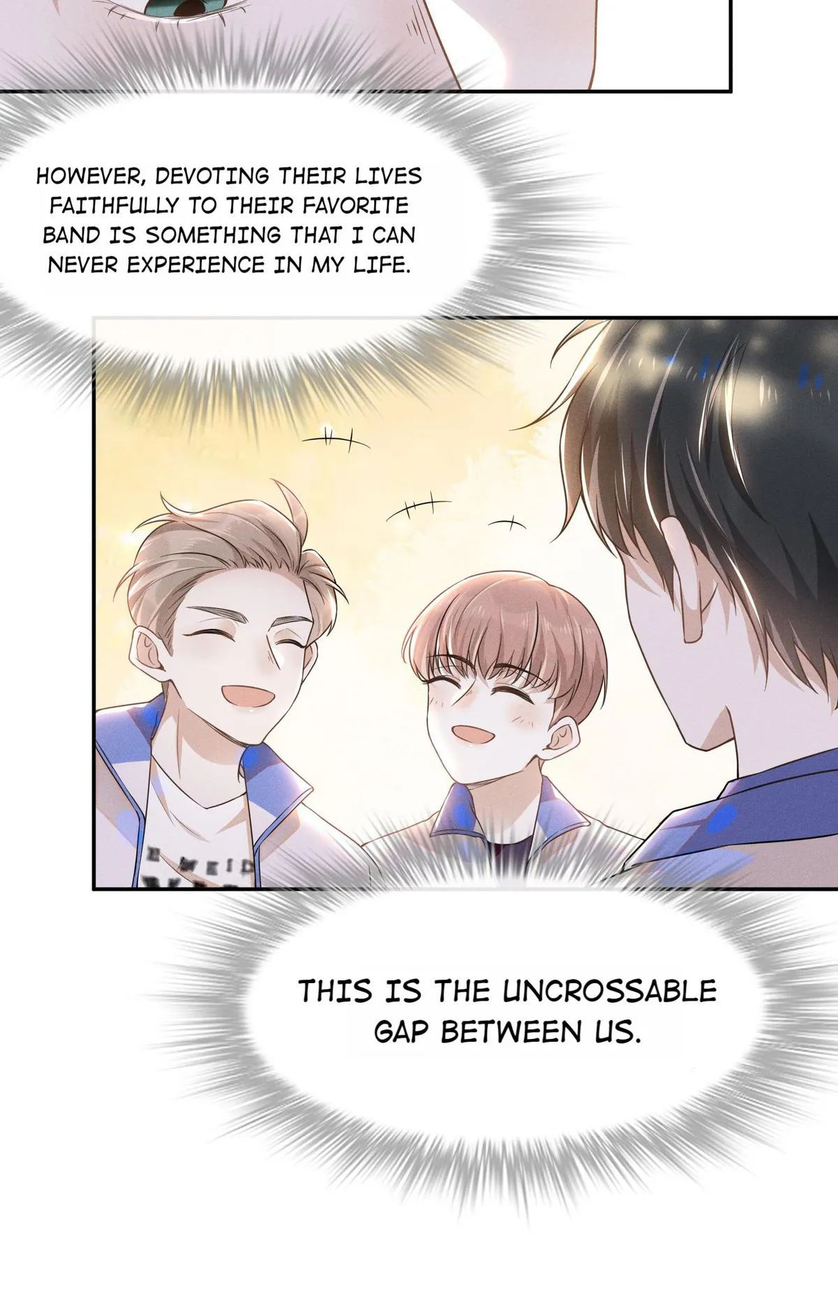 Read See You Never chapter 8 image 25 on Lezhin