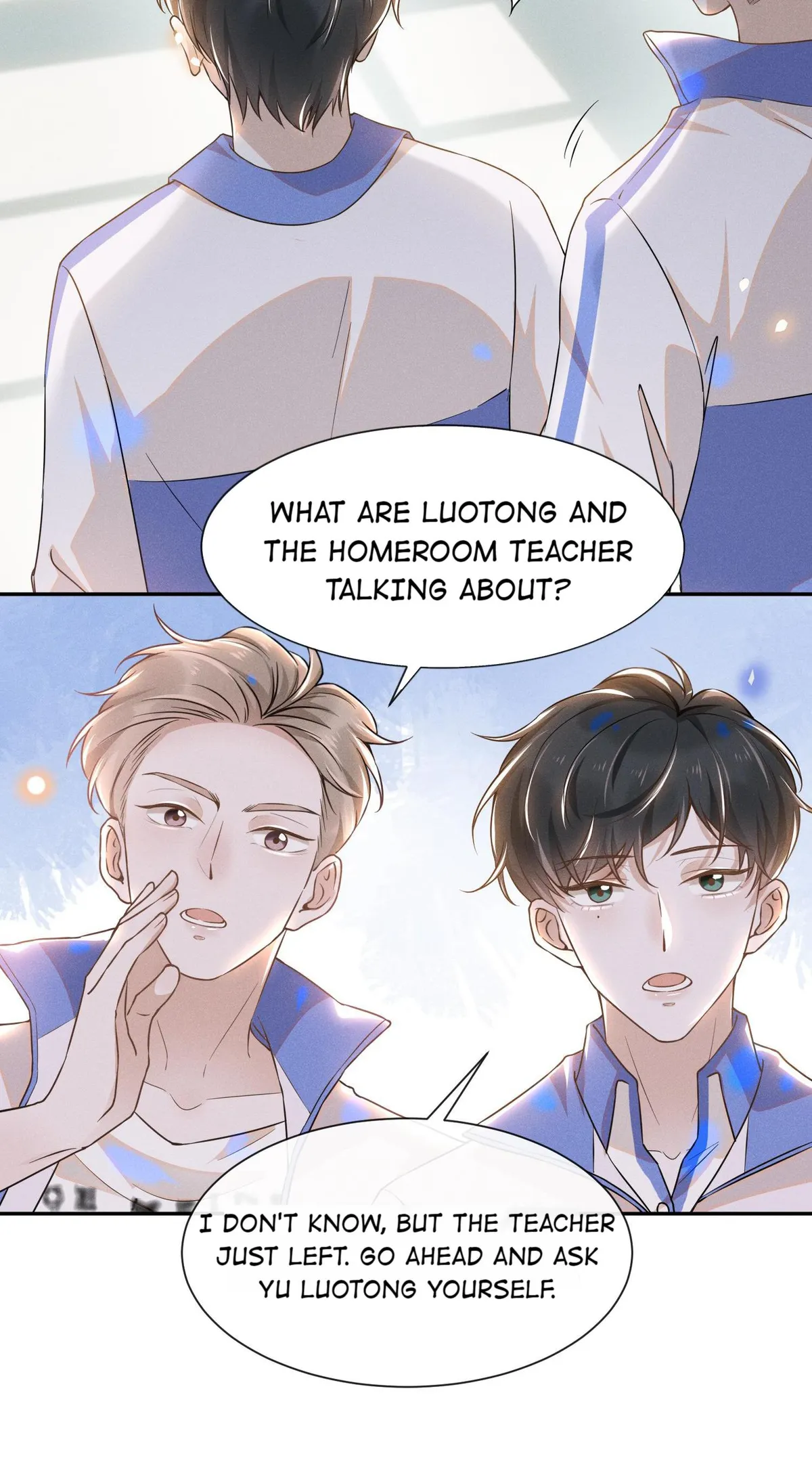 Read See You Never chapter 8 image 28 on Lezhin