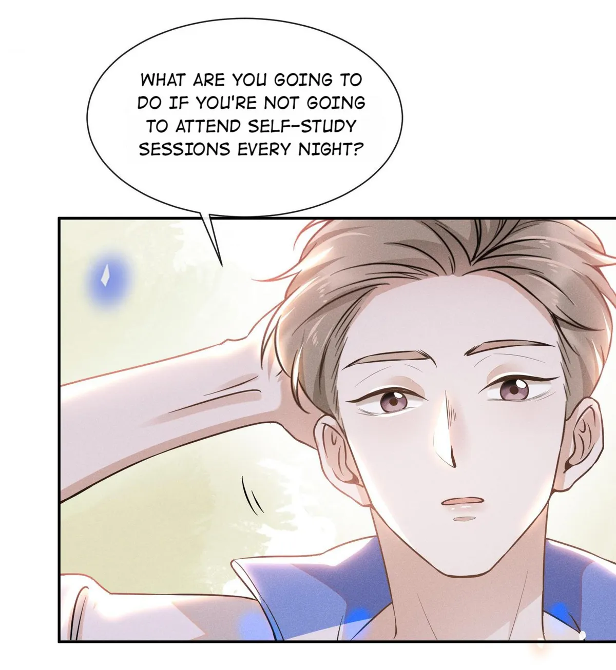 Read See You Never chapter 8 image 30 on Lezhin