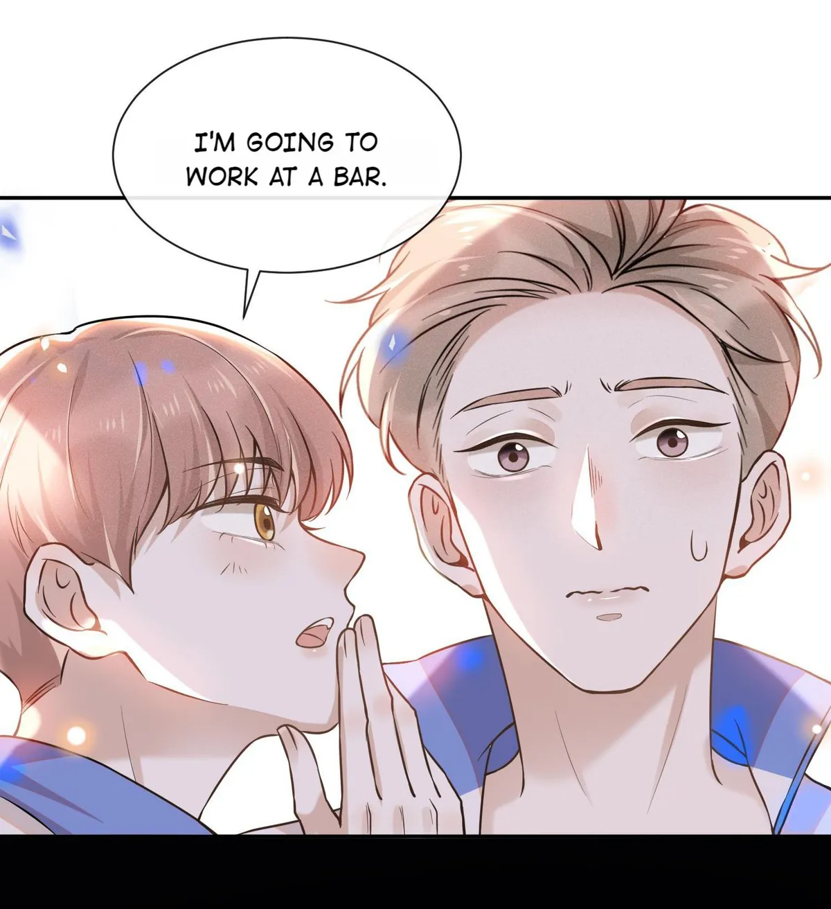 Read See You Never chapter 8 image 31 on Lezhin