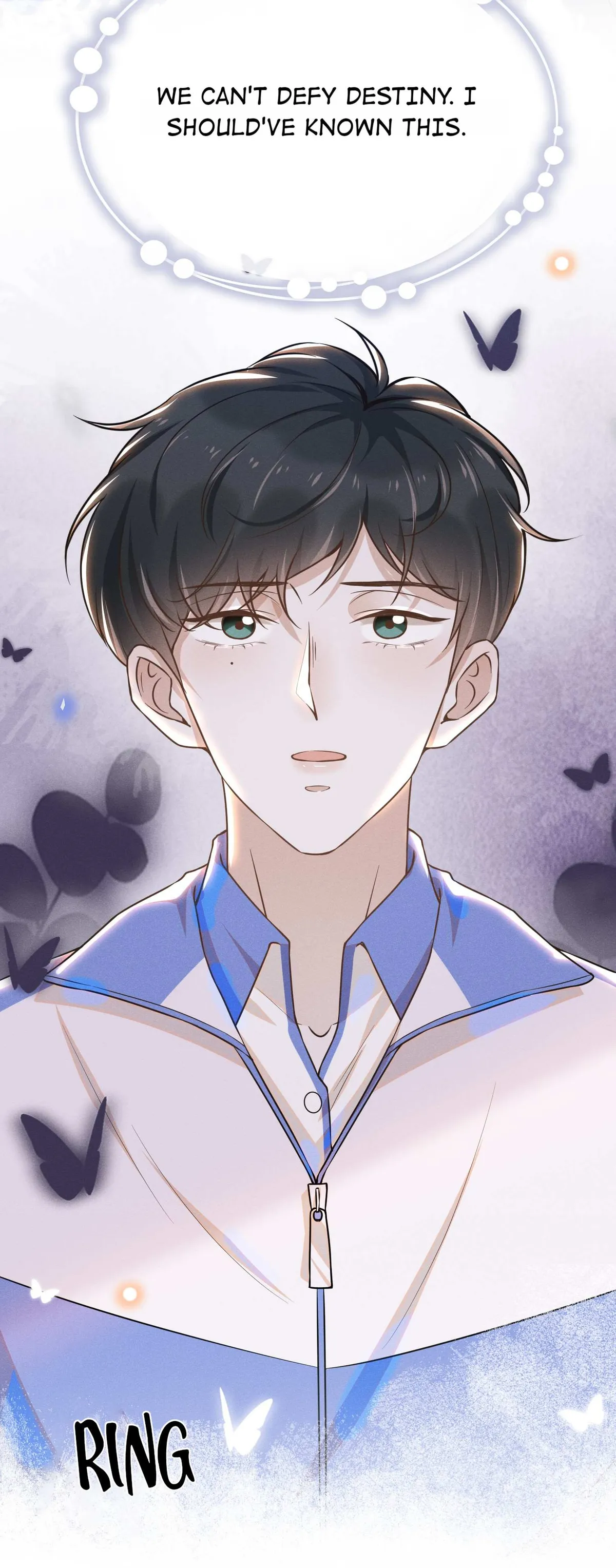 Read See You Never chapter 8 image 5 on Lezhin