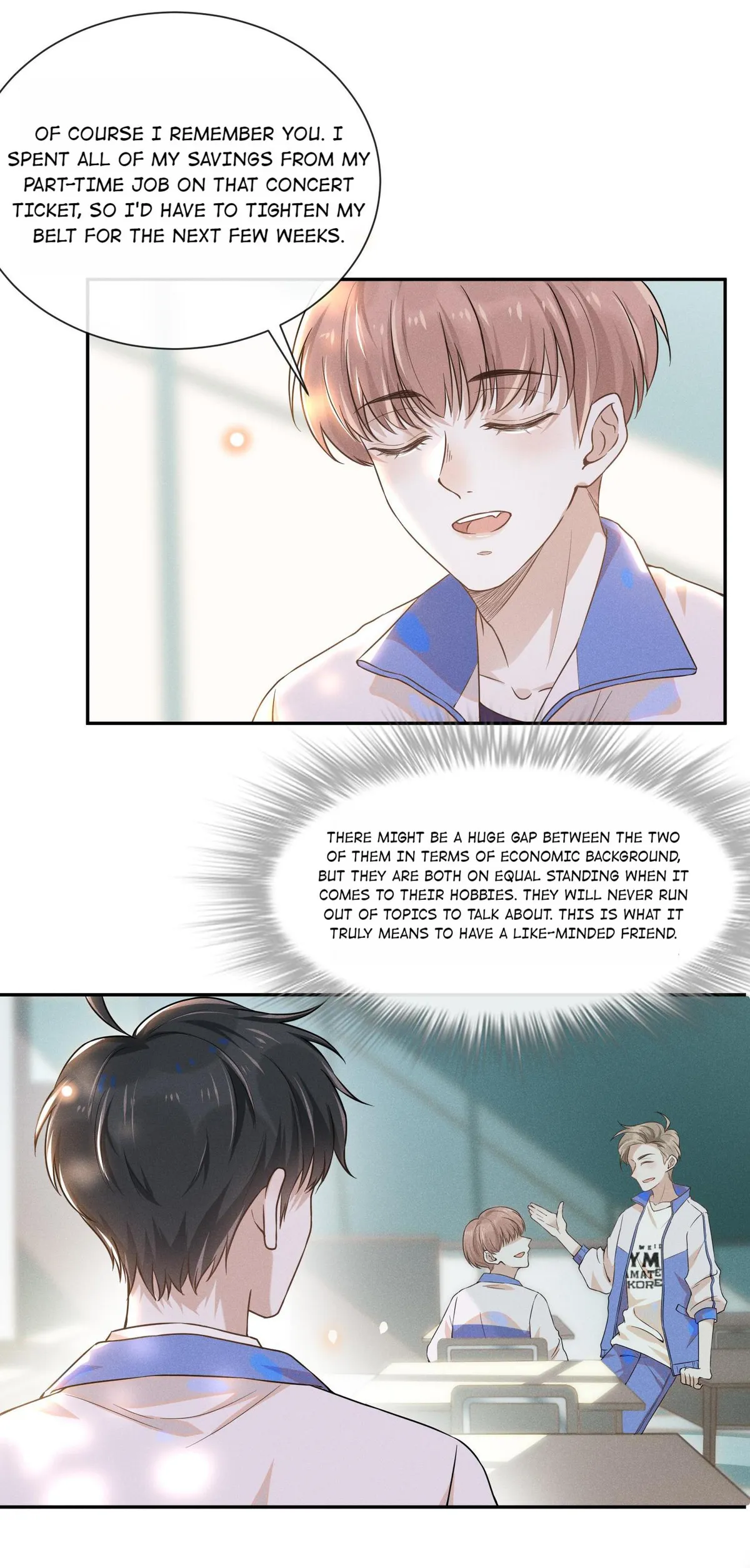 Read See You Never chapter 8 image 7 on Lezhin