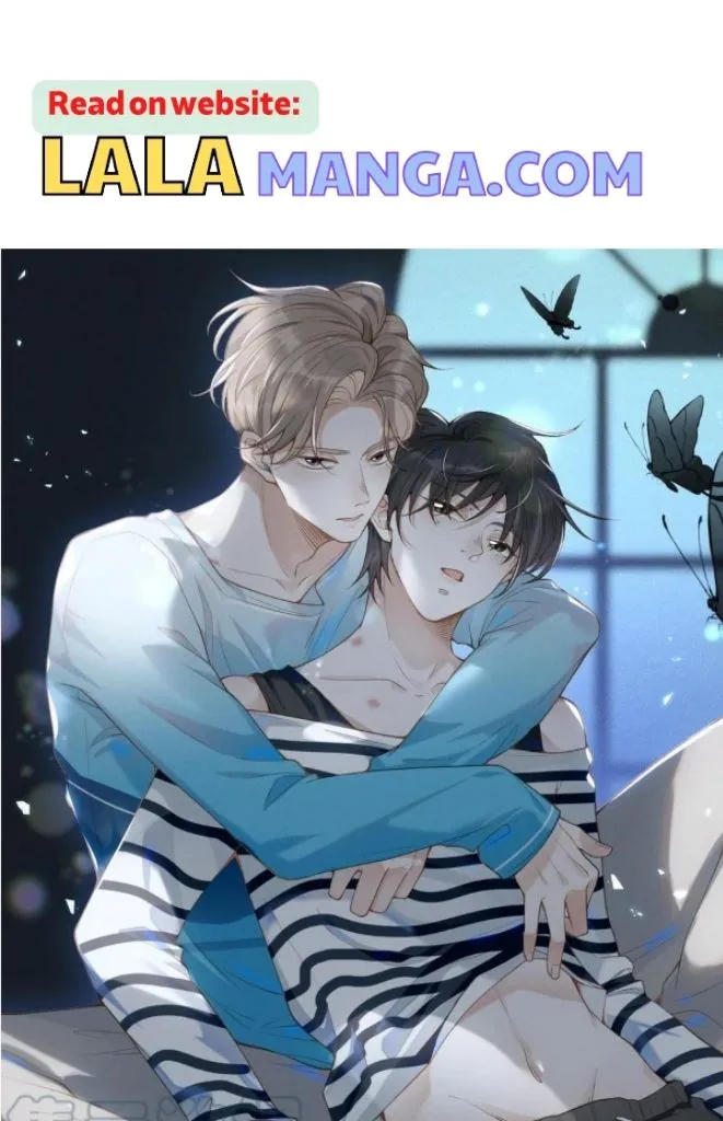 Read See You Never chapter 80 image 2 on Lezhin
