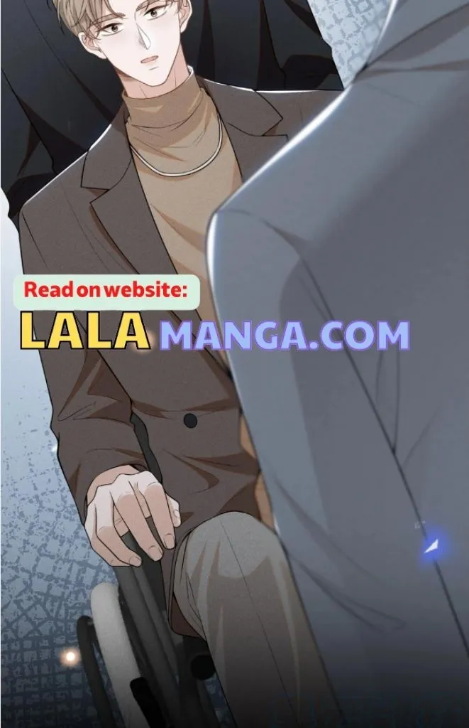 Read See You Never chapter 80 image 21 on Lezhin