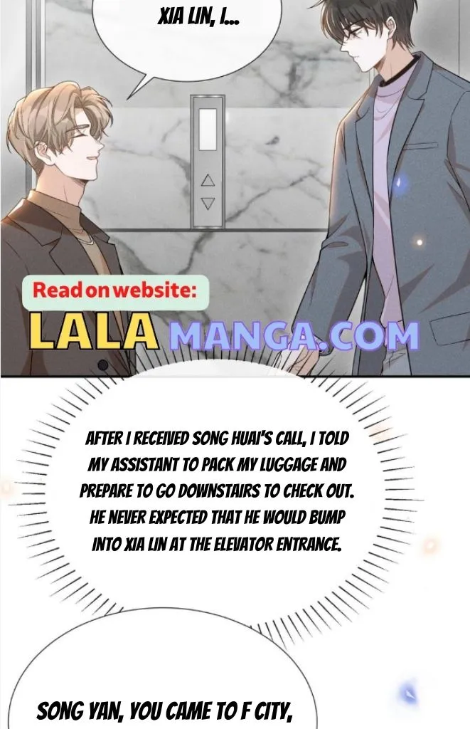 Read See You Never chapter 80 image 26 on Lezhin