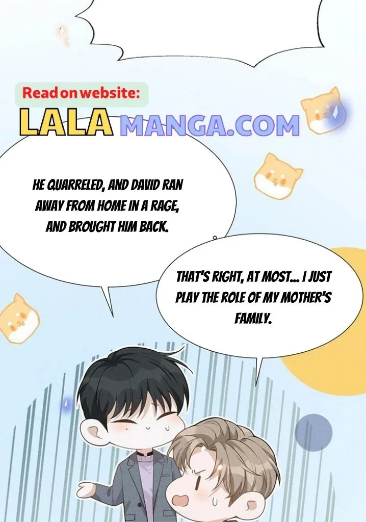 Read See You Never chapter 81 image 24 on Lezhin