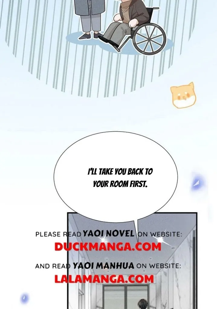 Read See You Never chapter 81 image 25 on Lezhin