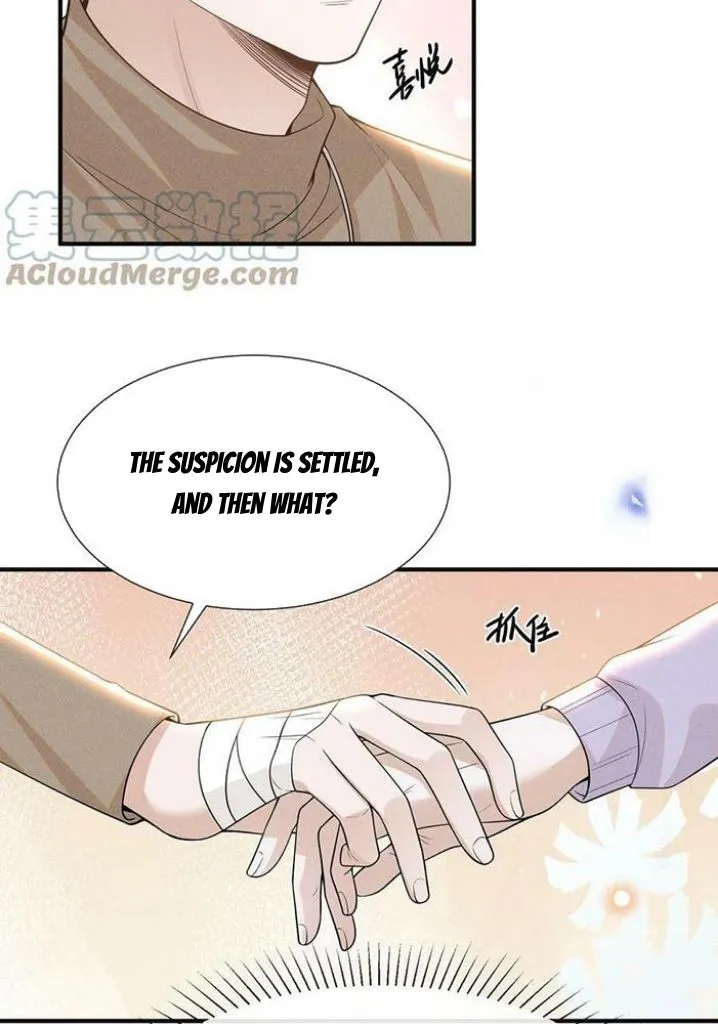 Read See You Never chapter 81 image 33 on Lezhin