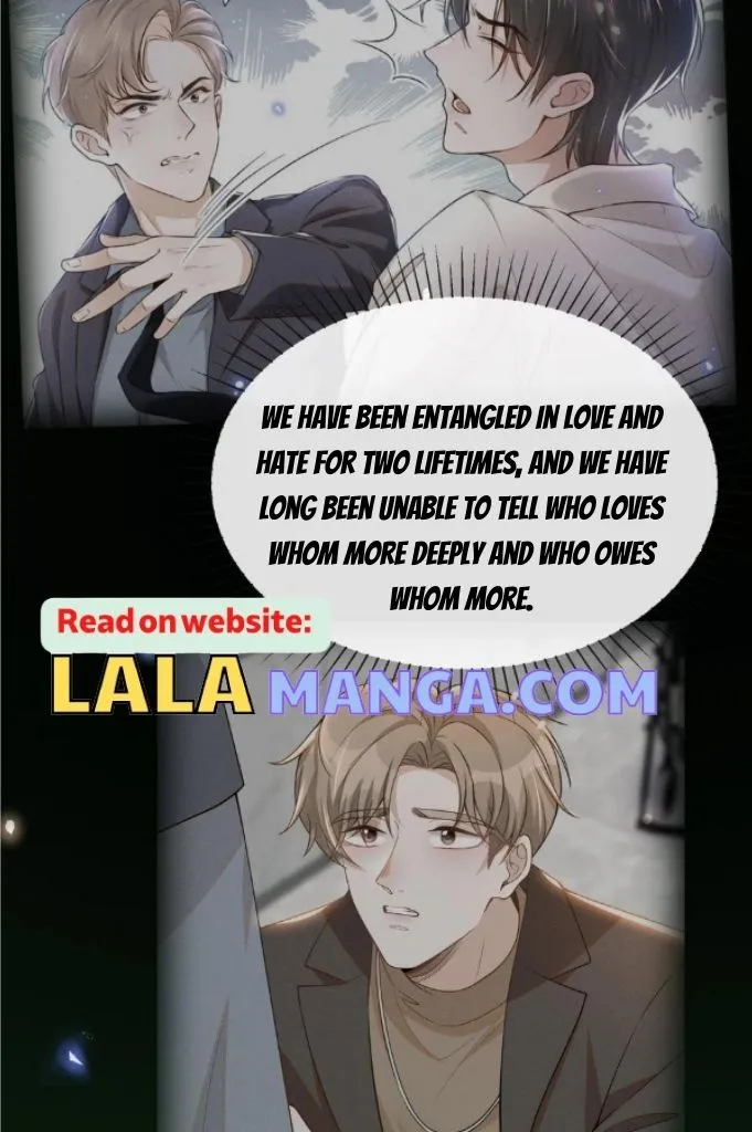 Read See You Never chapter 82 image 19 on Lezhin
