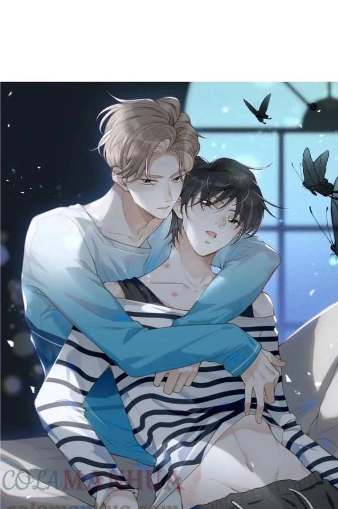 Read See You Never chapter 82 image 2 on Lezhin