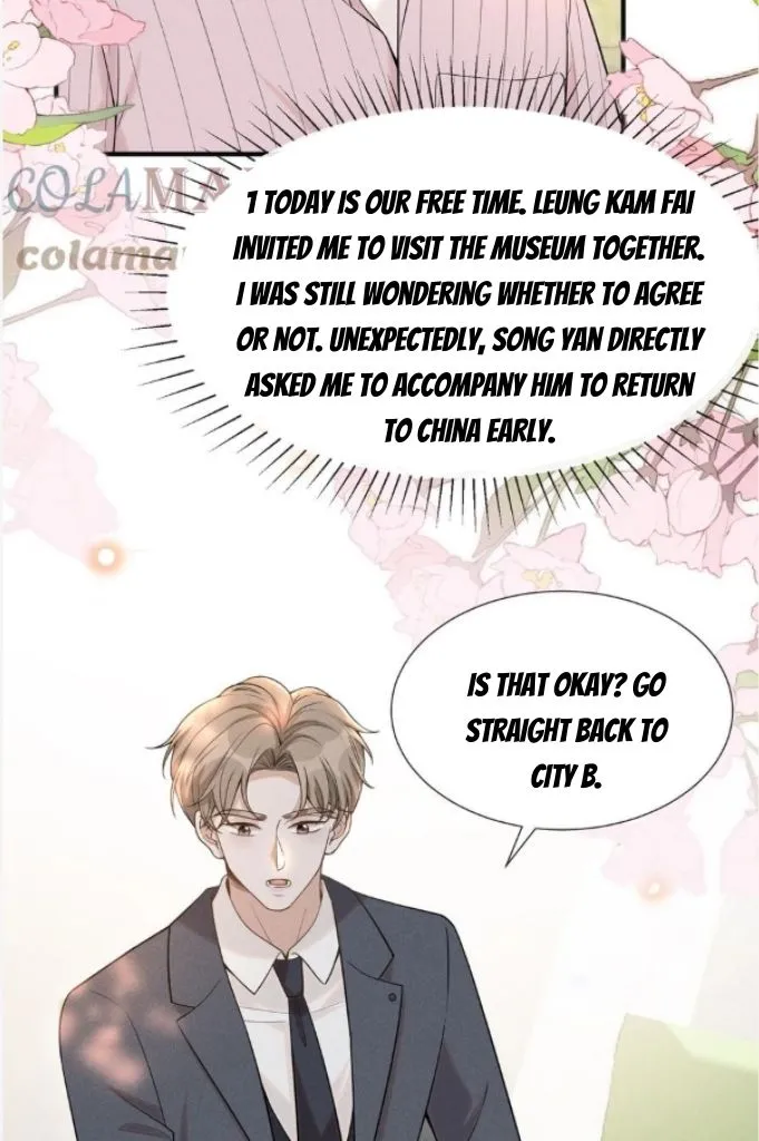 Read See You Never chapter 82 image 36 on Lezhin