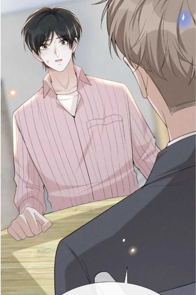 Read See You Never chapter 82 image 44 on Lezhin