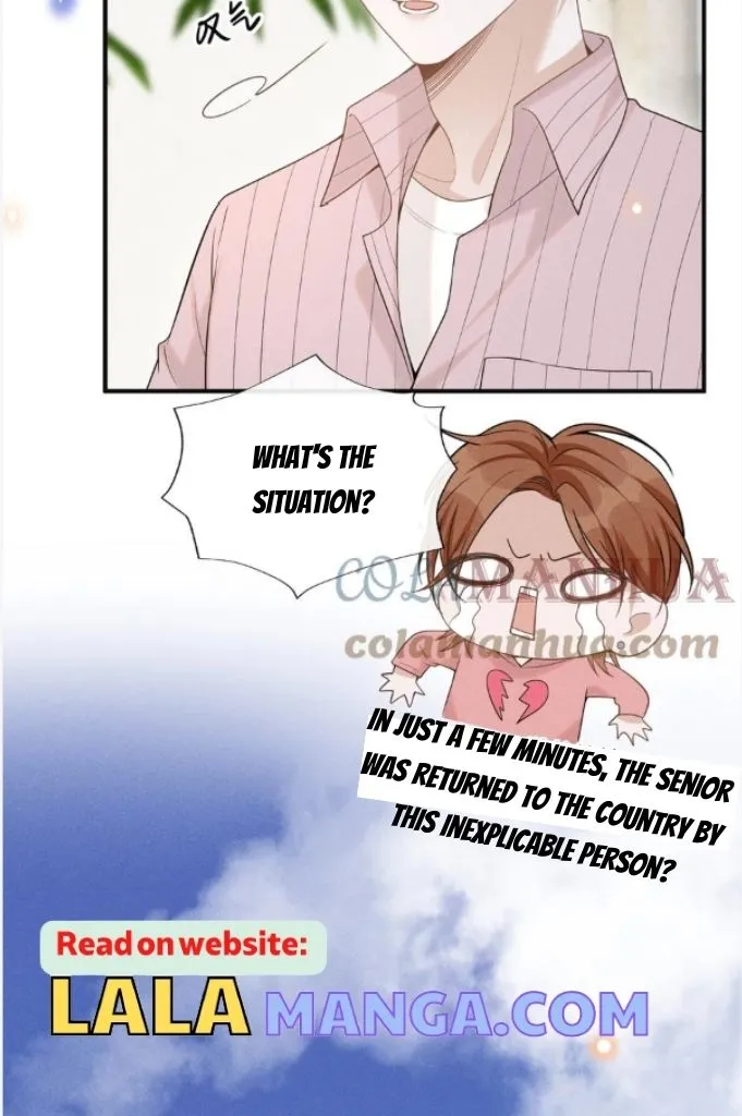 Read See You Never chapter 82 image 49 on Lezhin