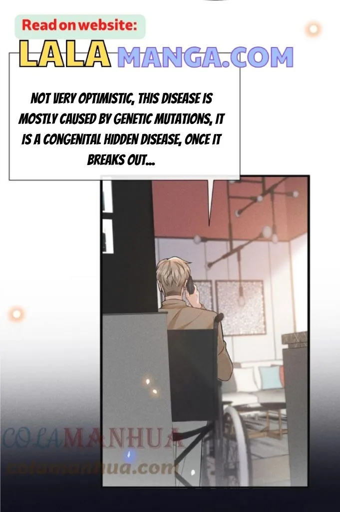 Read See You Never chapter 82 image 5 on Lezhin