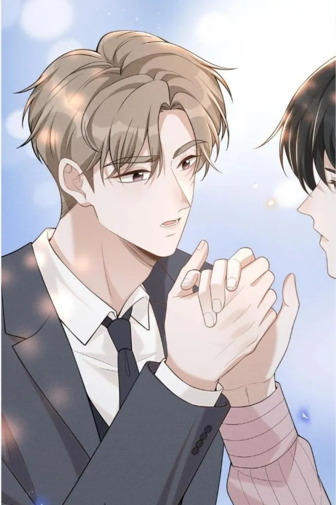 Read See You Never chapter 82 image 59 on Lezhin