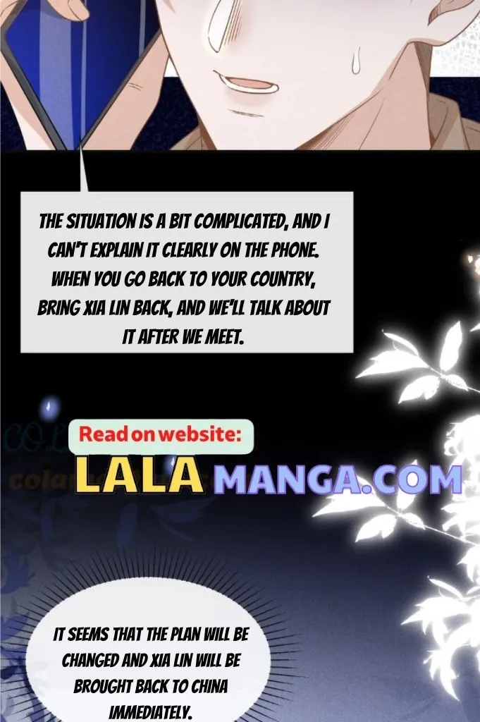 Read See You Never chapter 82 image 9 on Lezhin