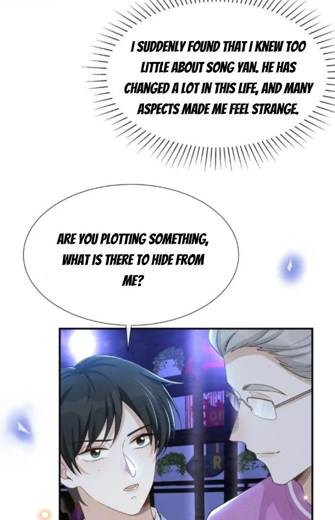Read See You Never chapter 83 image 11 on Lezhin