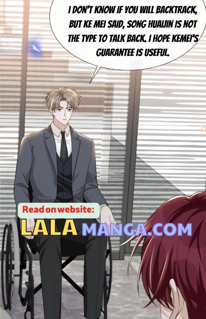 Read See You Never chapter 83 image 14 on Lezhin