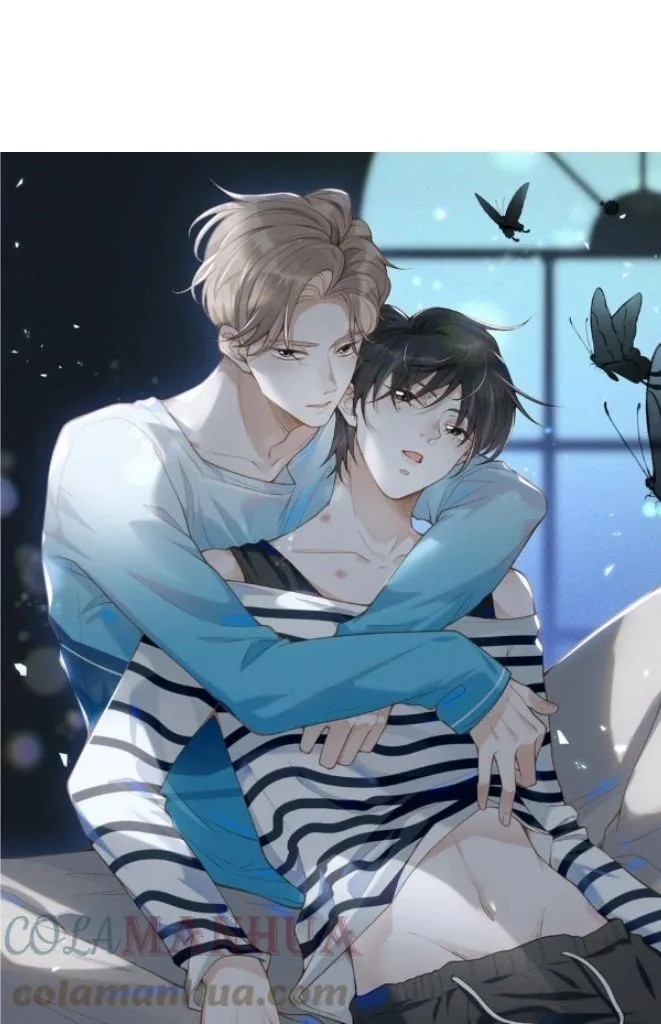 Read See You Never chapter 83 image 2 on Lezhin