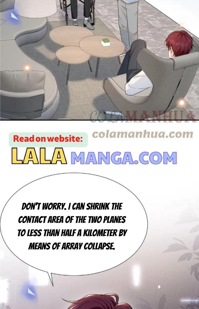 Read See You Never chapter 83 image 33 on Lezhin