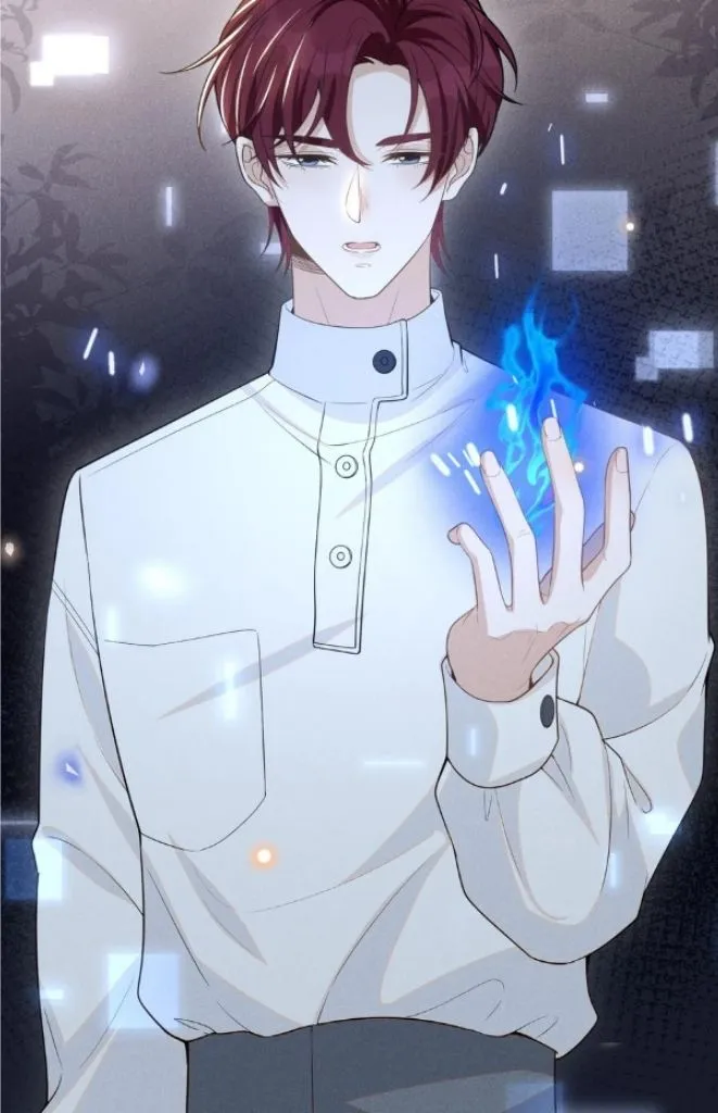 Read See You Never chapter 83 image 34 on Lezhin