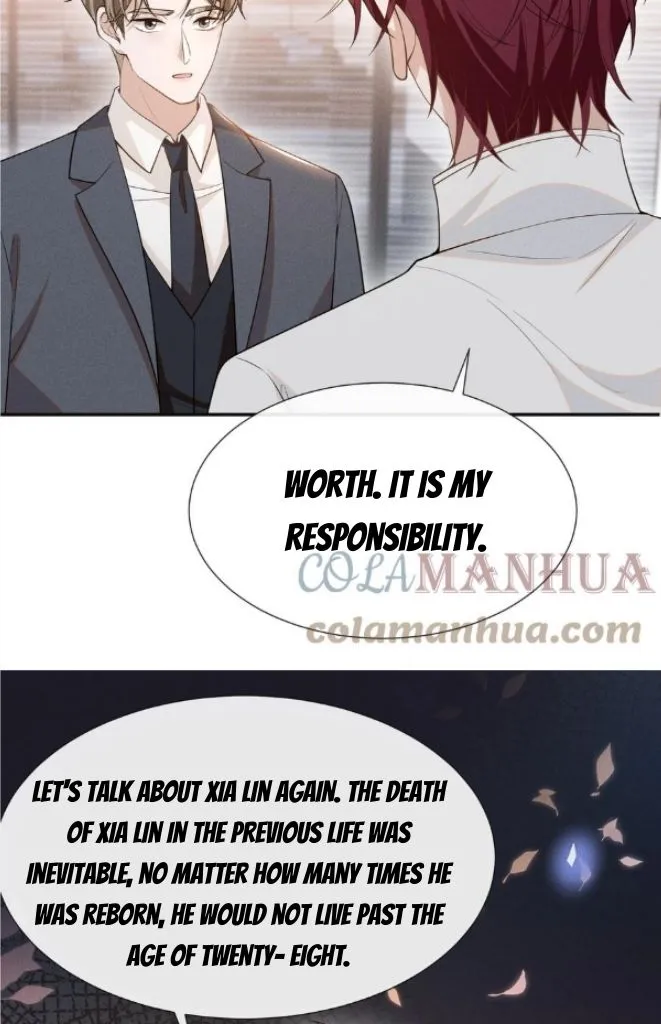 Read See You Never chapter 83 image 39 on Lezhin