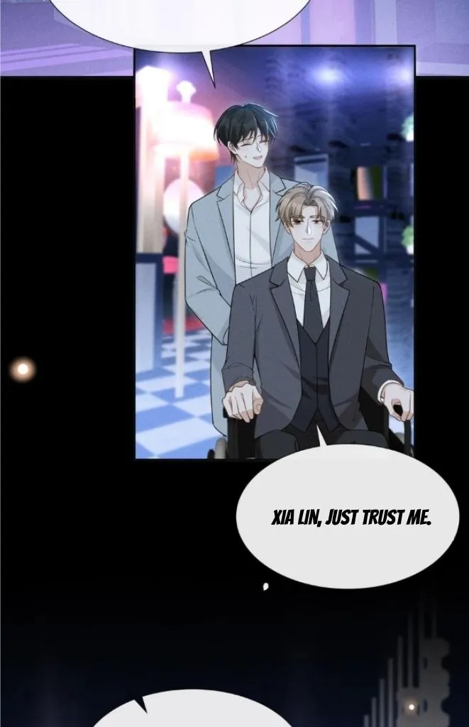 Read See You Never chapter 83 image 5 on Lezhin