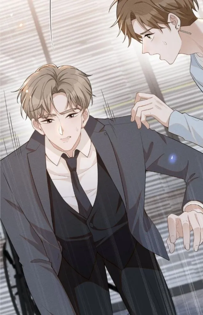 Read See You Never chapter 83 image 58 on Lezhin