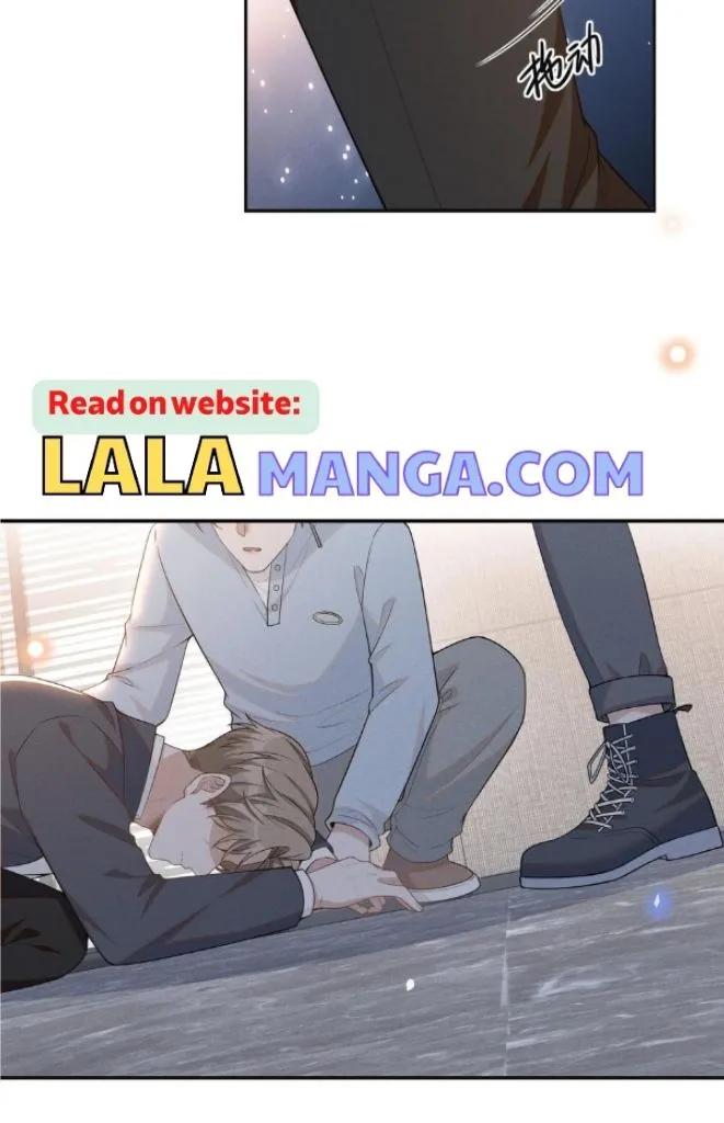 Read See You Never chapter 83 image 61 on Lezhin