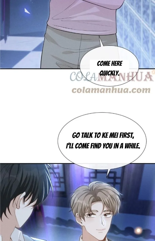 Read See You Never chapter 83 image 7 on Lezhin
