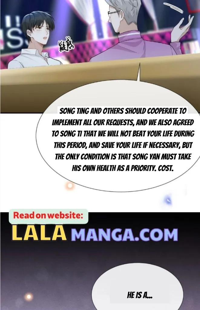 Read See You Never chapter 84 image 10 on Lezhin