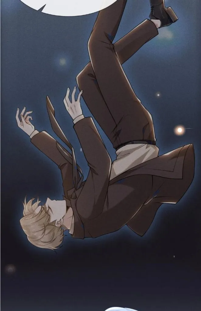 Read See You Never chapter 84 image 14 on Lezhin
