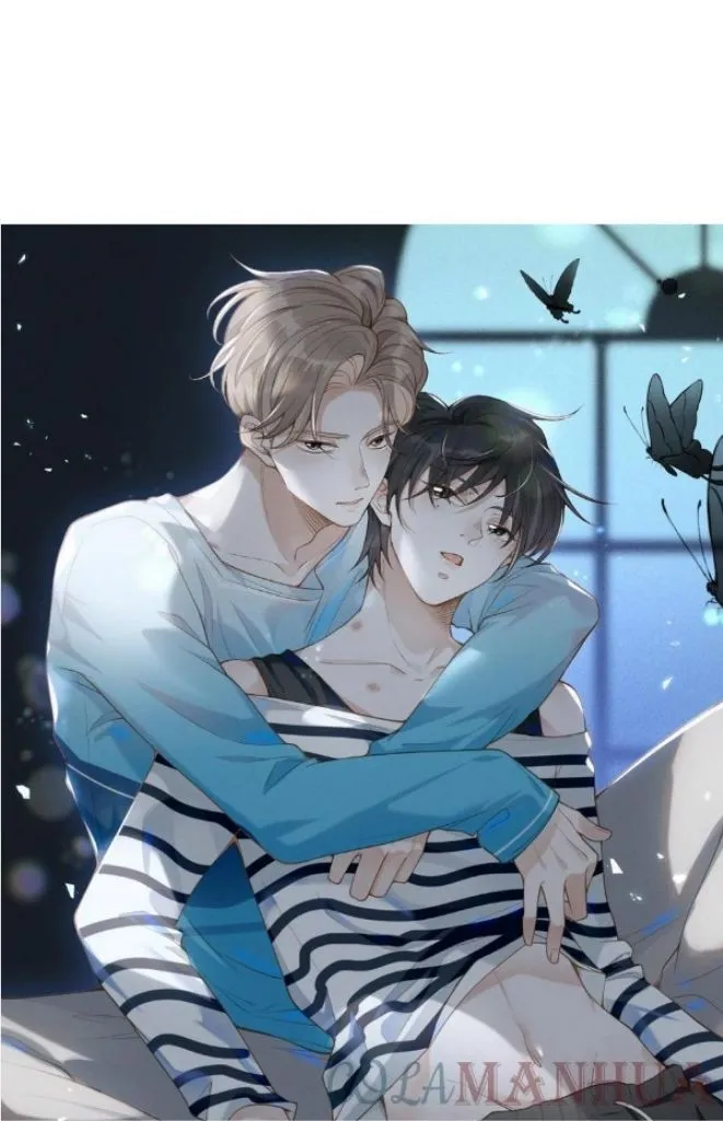 Read See You Never chapter 84 image 2 on Lezhin