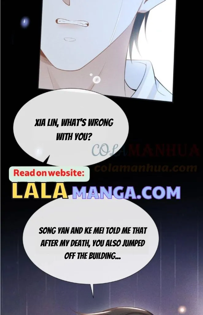 Read See You Never chapter 84 image 23 on Lezhin