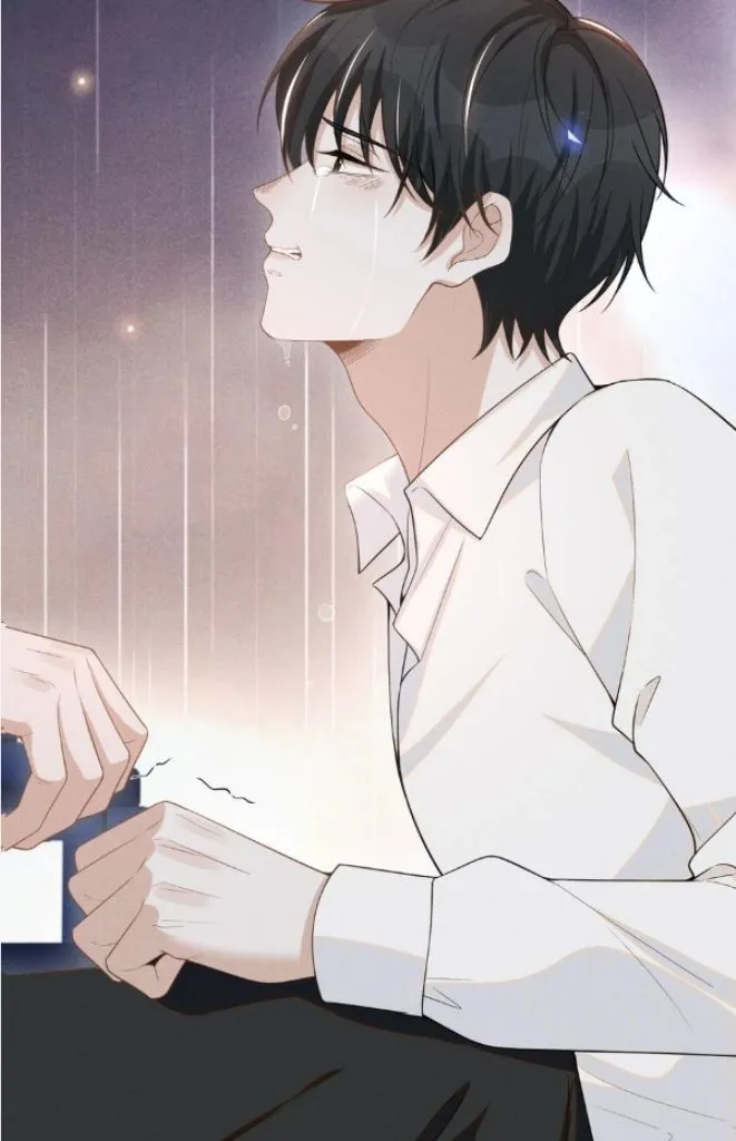 Read See You Never chapter 84 image 24 on Lezhin