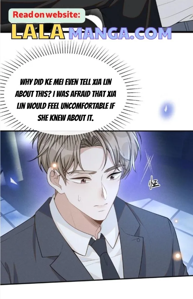Read See You Never chapter 84 image 25 on Lezhin