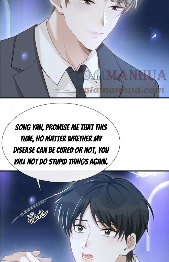 Read See You Never chapter 84 image 30 on Lezhin