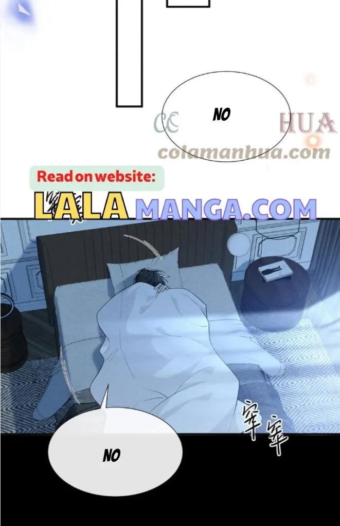 Read See You Never chapter 84 image 34 on Lezhin