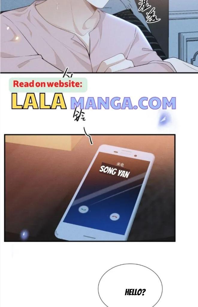 Read See You Never chapter 84 image 38 on Lezhin
