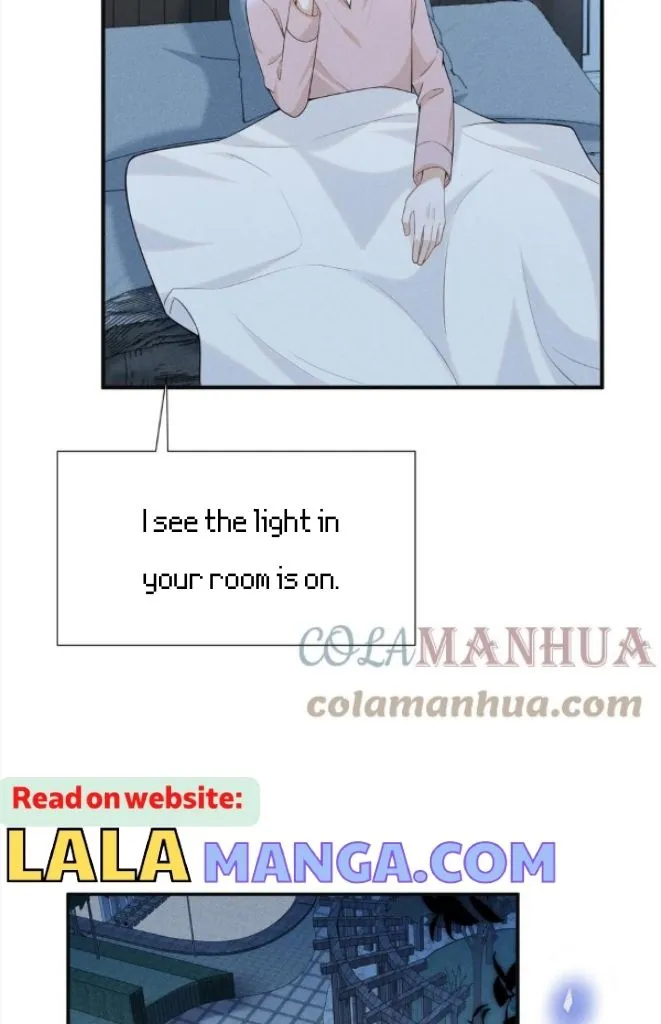 Read See You Never chapter 84 image 40 on Lezhin