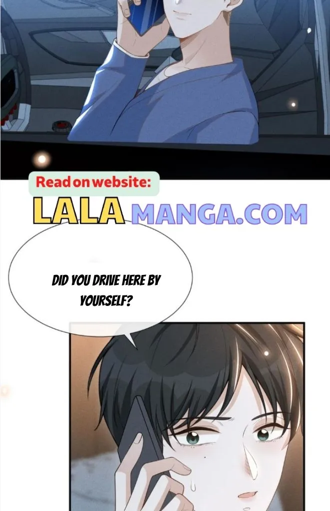 Read See You Never chapter 84 image 42 on Lezhin