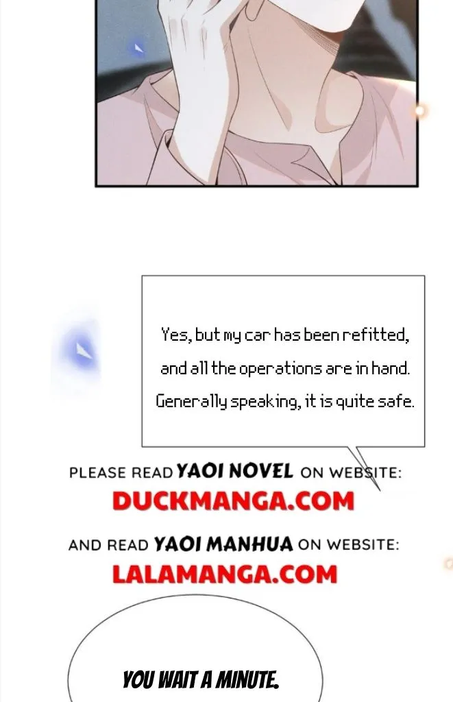 Read See You Never chapter 84 image 43 on Lezhin