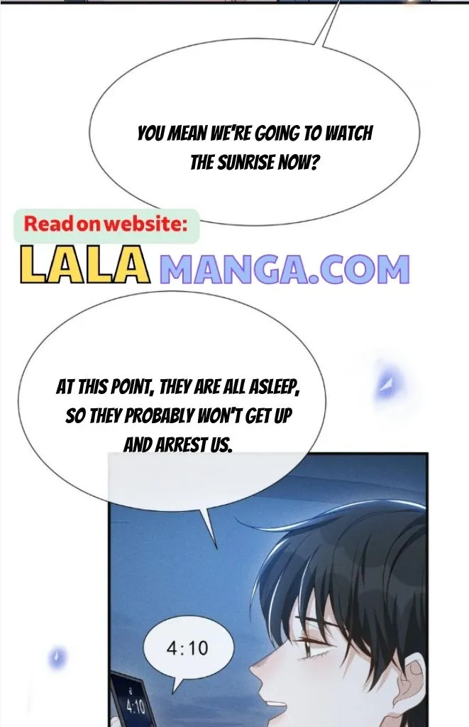 Read See You Never chapter 84 image 52 on Lezhin