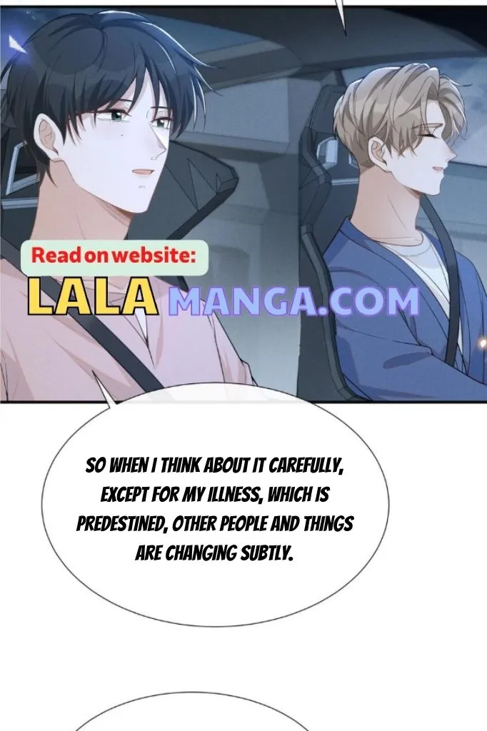 Read See You Never chapter 85 image 10 on Lezhin