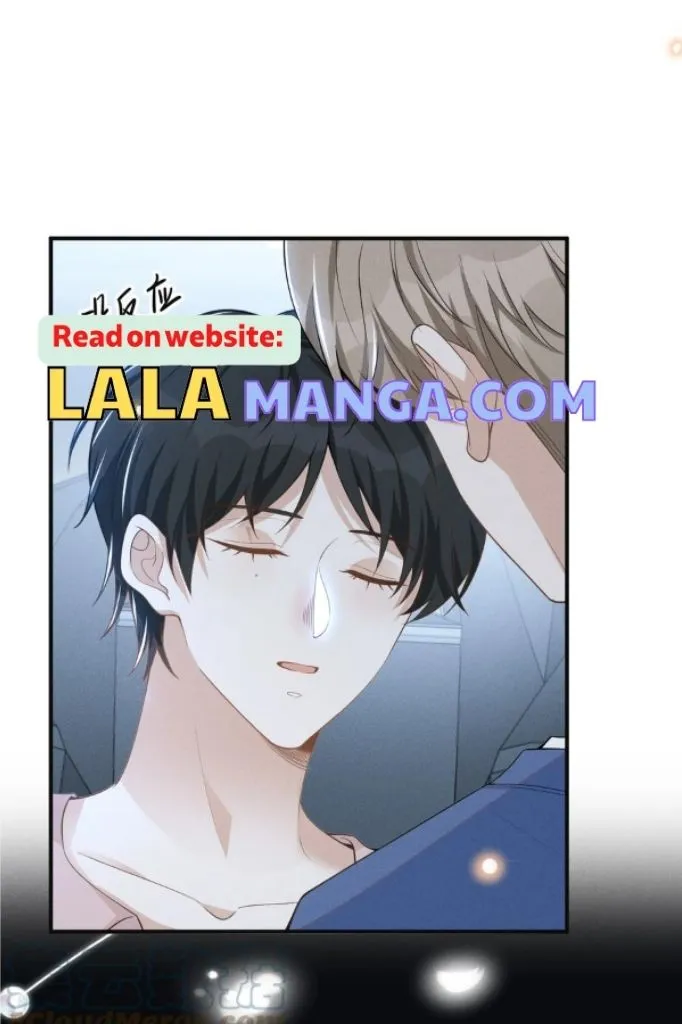 Read See You Never chapter 85 image 25 on Lezhin