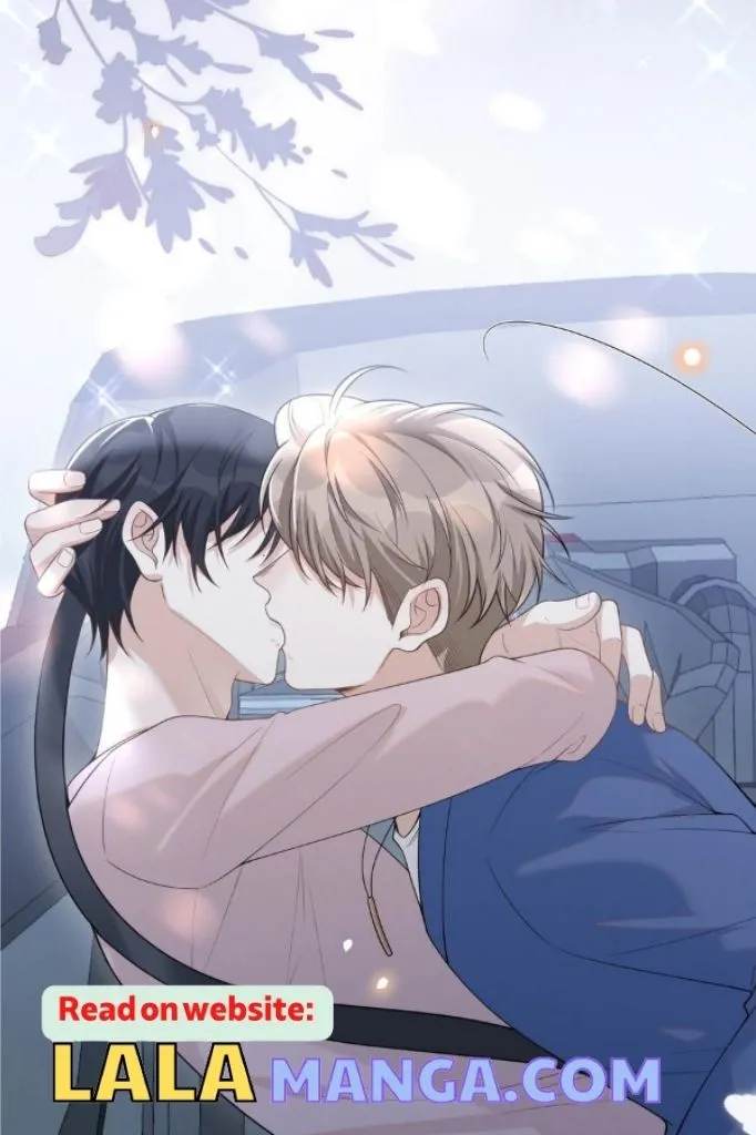 Read See You Never chapter 85 image 32 on Lezhin