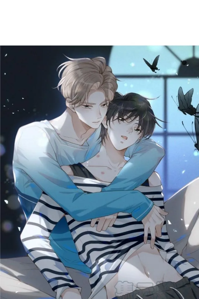 Read See You Never chapter 85 image 5 on Lezhin