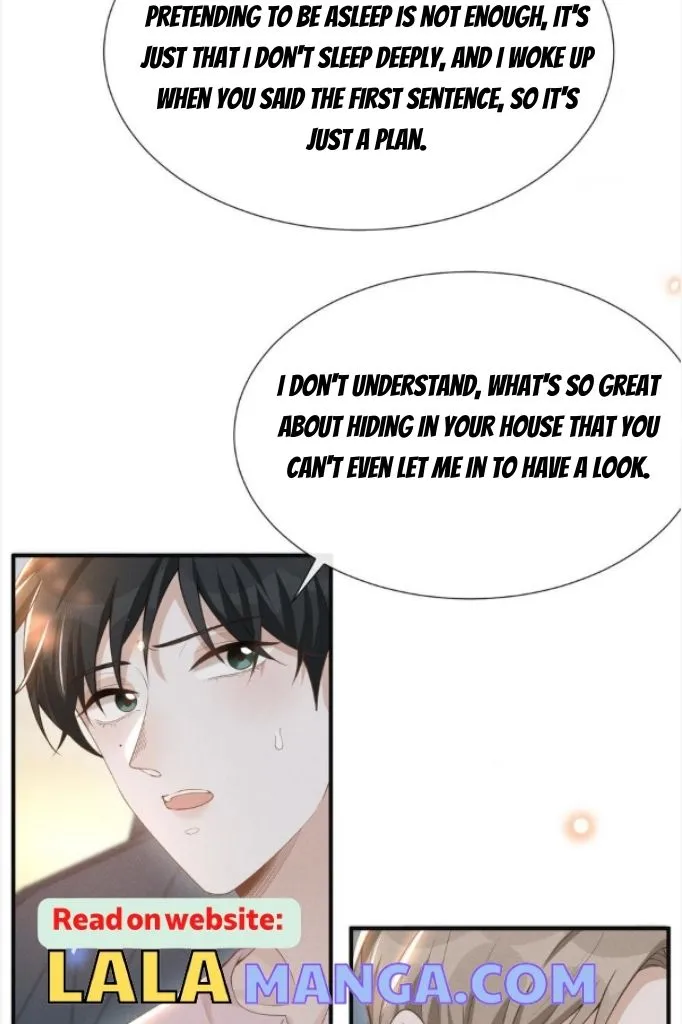 Read See You Never chapter 85 image 58 on Lezhin