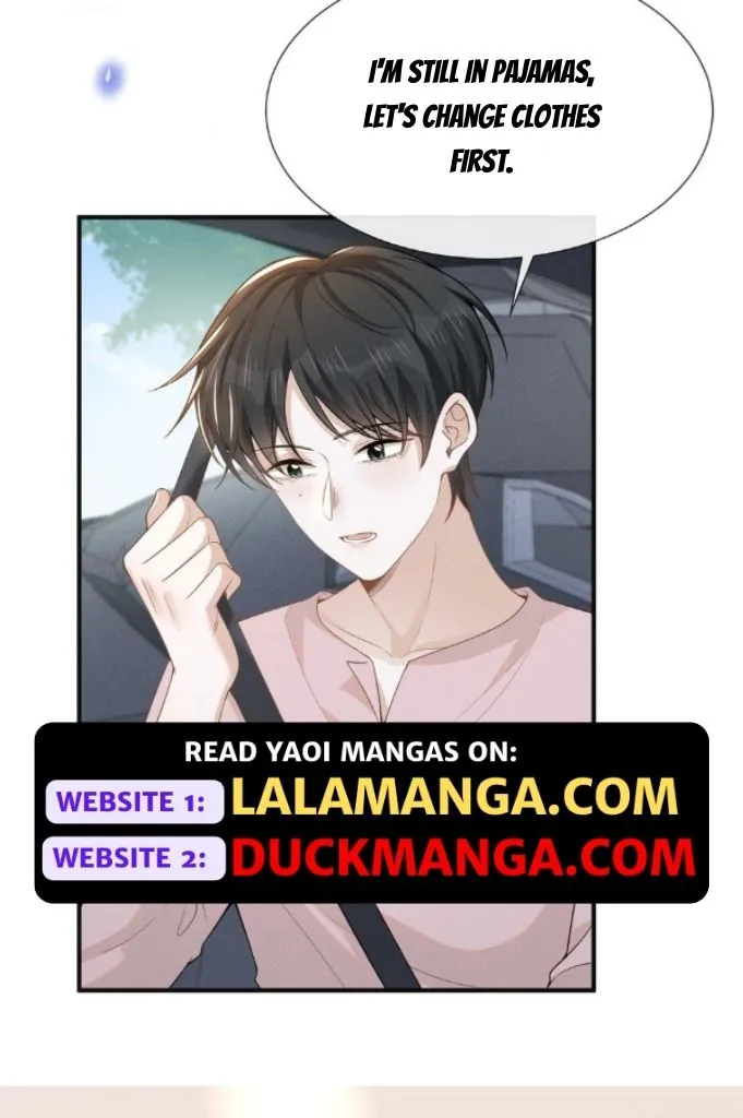 Read See You Never chapter 86 image 11 on Lezhin